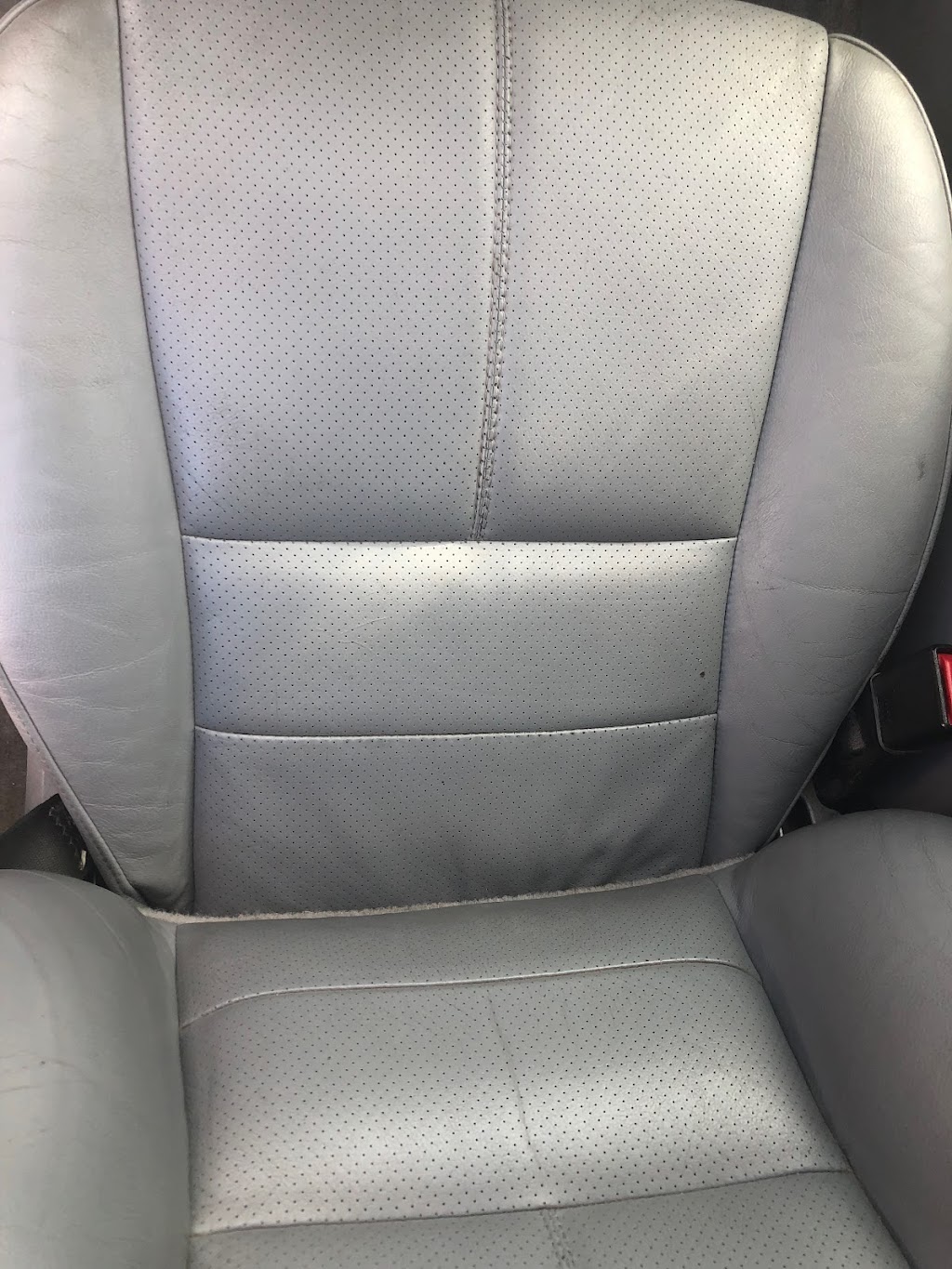 West Charleston Auto Upholstery | 4241 W Charleston Blvd # O, Las Vegas, NV 89102 | Phone: (702) 870-4097