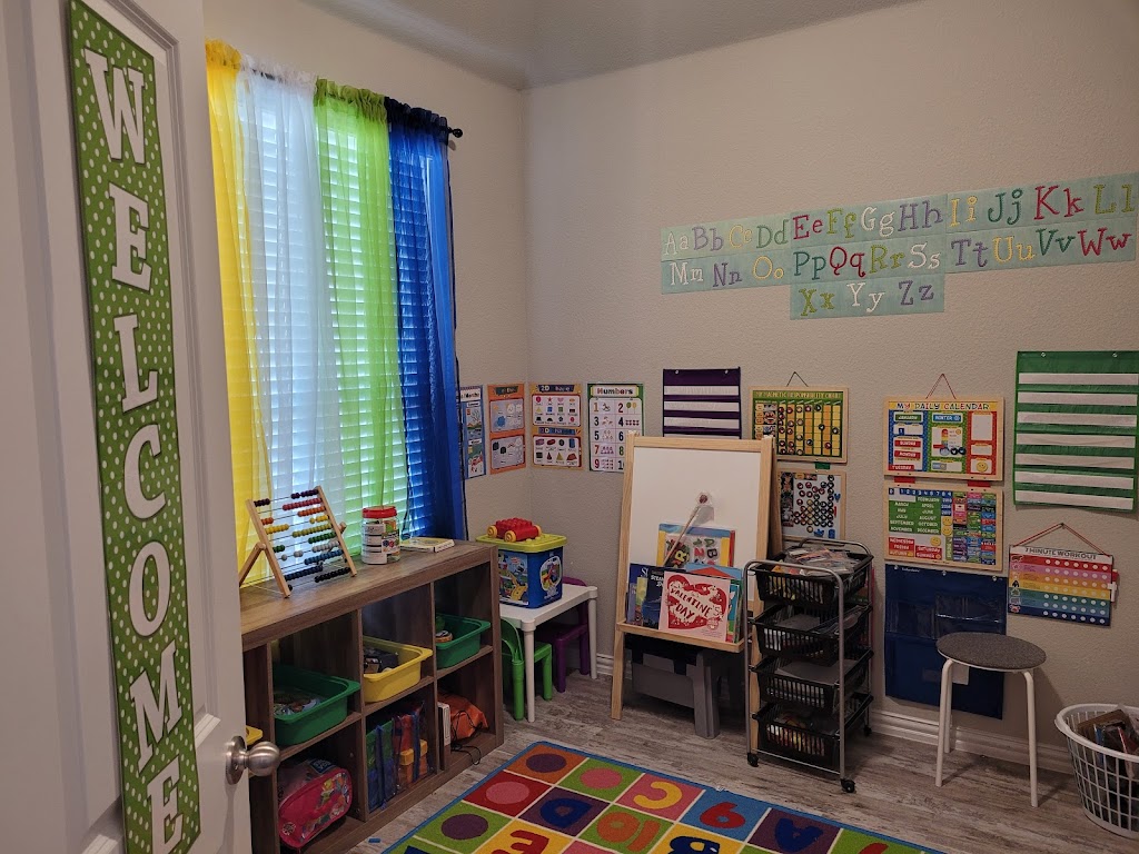 All In Preschool | 1816 Cinnamon Trl, Aubrey, TX 76227, USA | Phone: (469) 634-3223