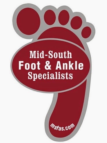 Mid South Foot & Ankle Spec: Memphis Podiatrists | 76 Capital Way # E, Atoka, TN 38004, USA | Phone: (901) 309-7700