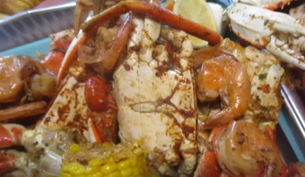 KastleBay Seafoods | 1420 Harding St, Winston-Salem, NC 27107, USA | Phone: (336) 582-0106