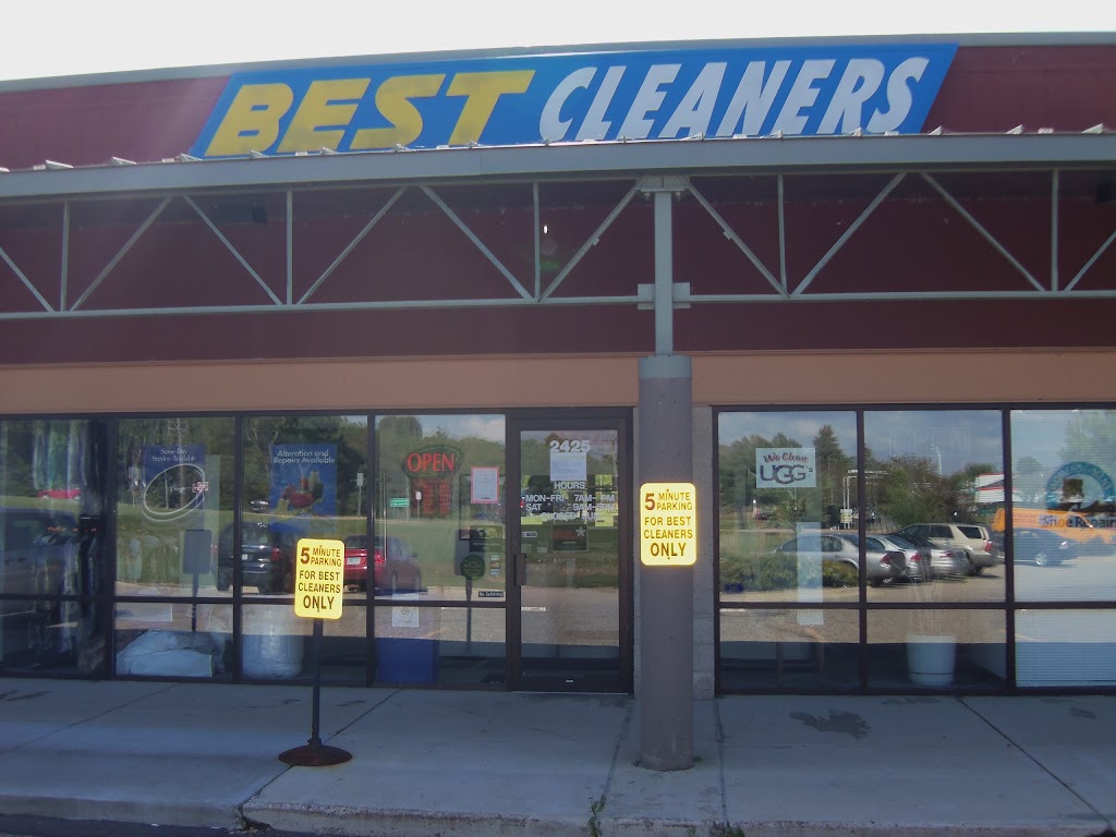 Best Cleaners | 2425 MN-7, Excelsior, MN 55331, USA | Phone: (952) 474-7377