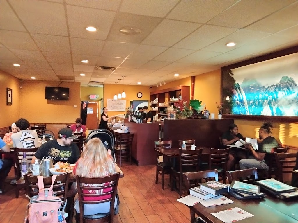 Mizu Sushi | 10219 Brookpark Rd, Parma, OH 44130 | Phone: (216) 898-0098