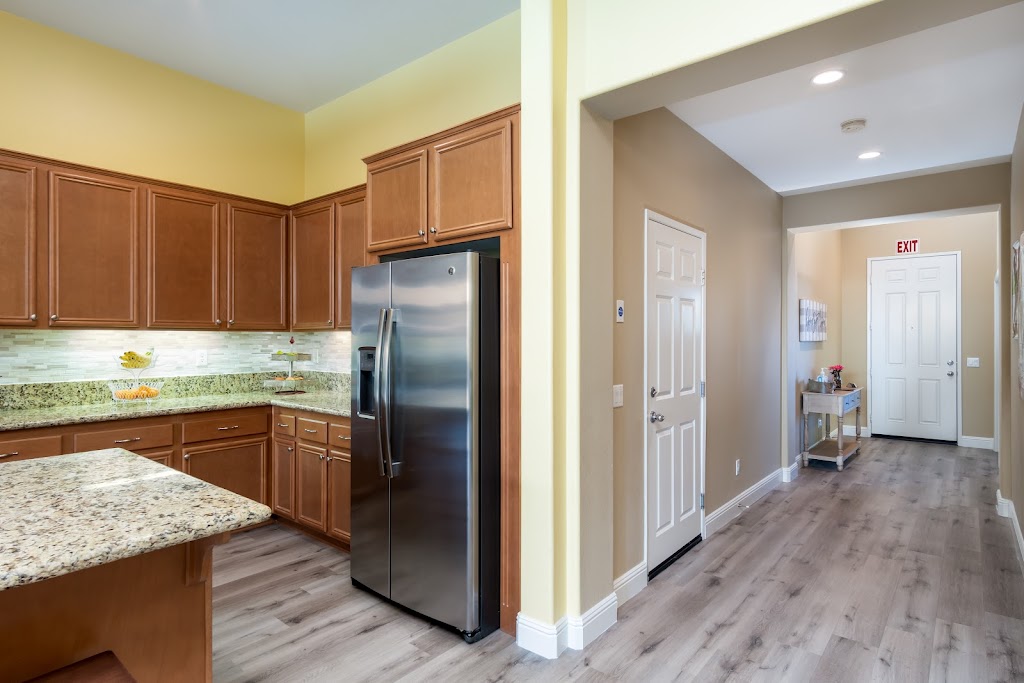 Concord Estates Assisted Living | 31565 Flintridge Way, Murrieta, CA 92563, USA | Phone: (951) 221-9253