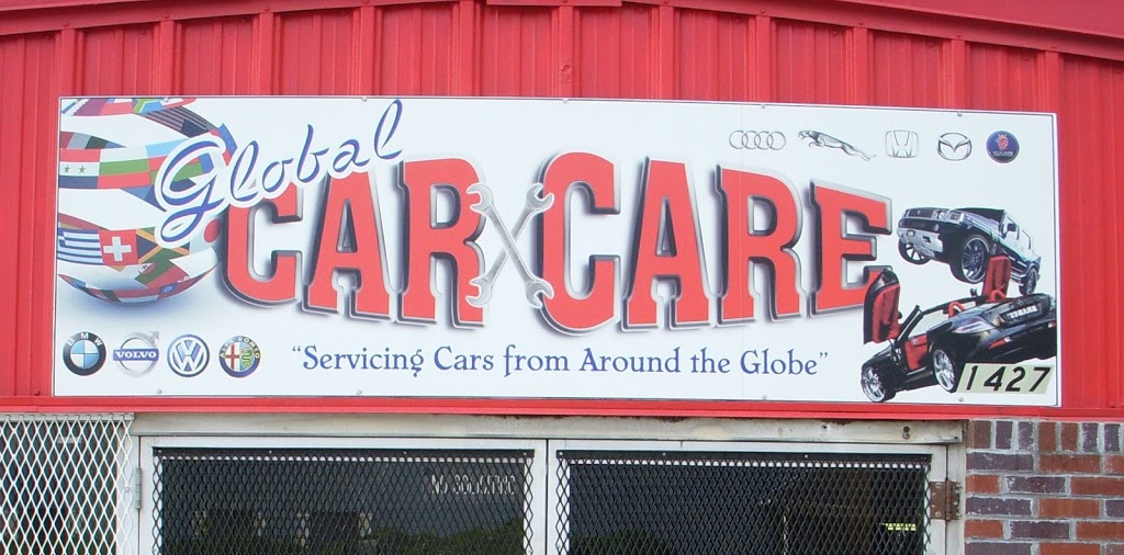 Global Car Care | 1427 E Geer St, Durham, NC 27704, USA | Phone: (919) 688-0899