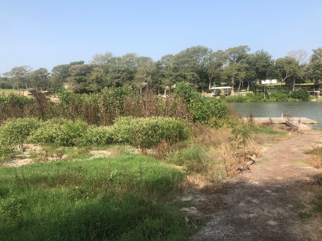 Camp Willow Resort | 202 Camp Porter Rd, New Braunfels, TX 78130, USA | Phone: (512) 293-0239