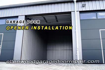 Ellenwood GA Garage Door | 2507 Rex Rd, Ellenwood, GA 30294 | Phone: (678) 582-1310