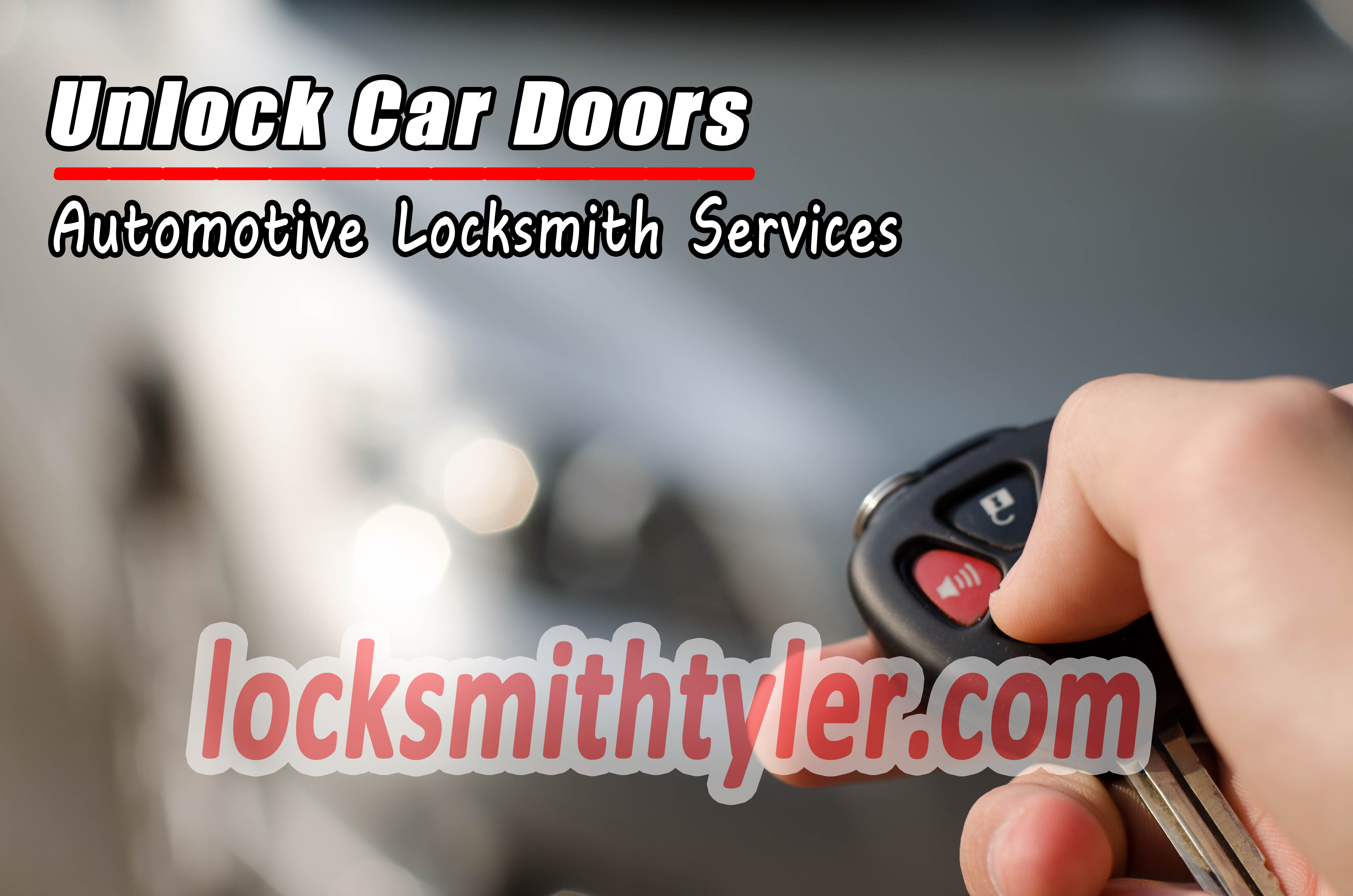 Locksmith Tyler | 1030 Old Omen Rd, Tyler, TX 75701 | Phone: (469) 208-6880