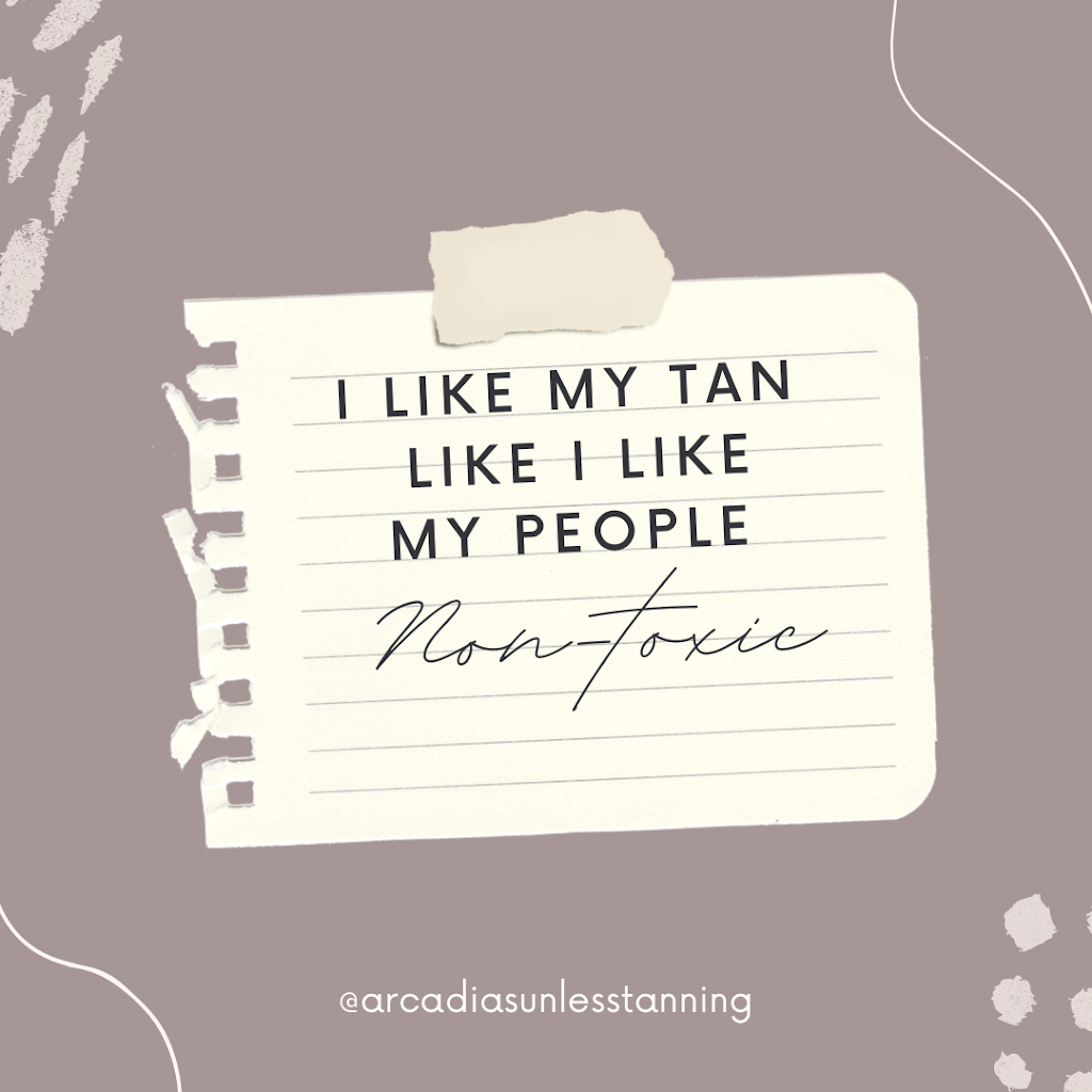 ARCADIA SUNLESS TANNING | 1325 Worthville Rd, Randleman, NC 27317 | Phone: (336) 328-6087