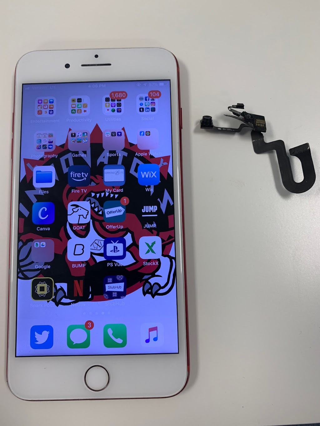 RC iPhone Repair | 5010 Elk Grove Blvd #160, Elk Grove, CA 95758 | Phone: (916) 833-8622