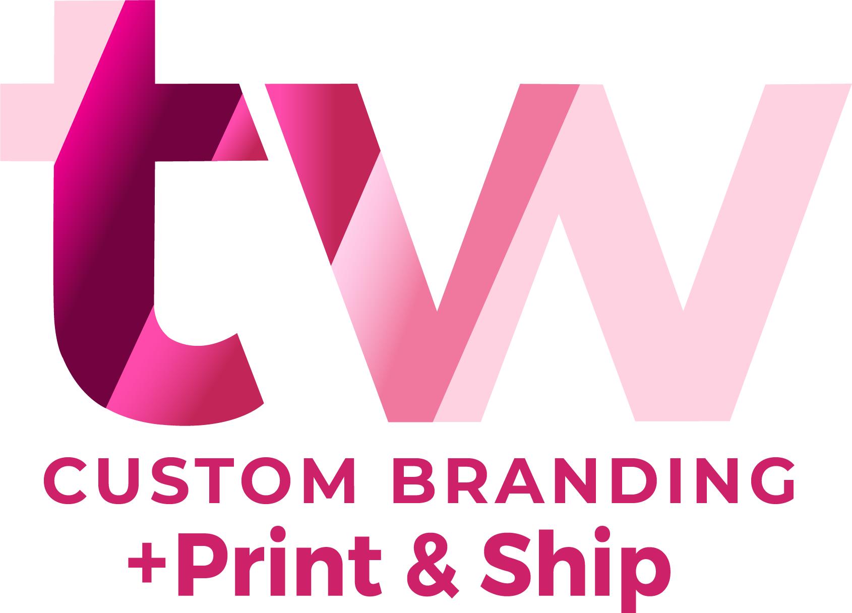 TW Custom Branding | 14450 US-169 suite l, Smithville, MO 64089, United States | Phone: (816) 532-5010