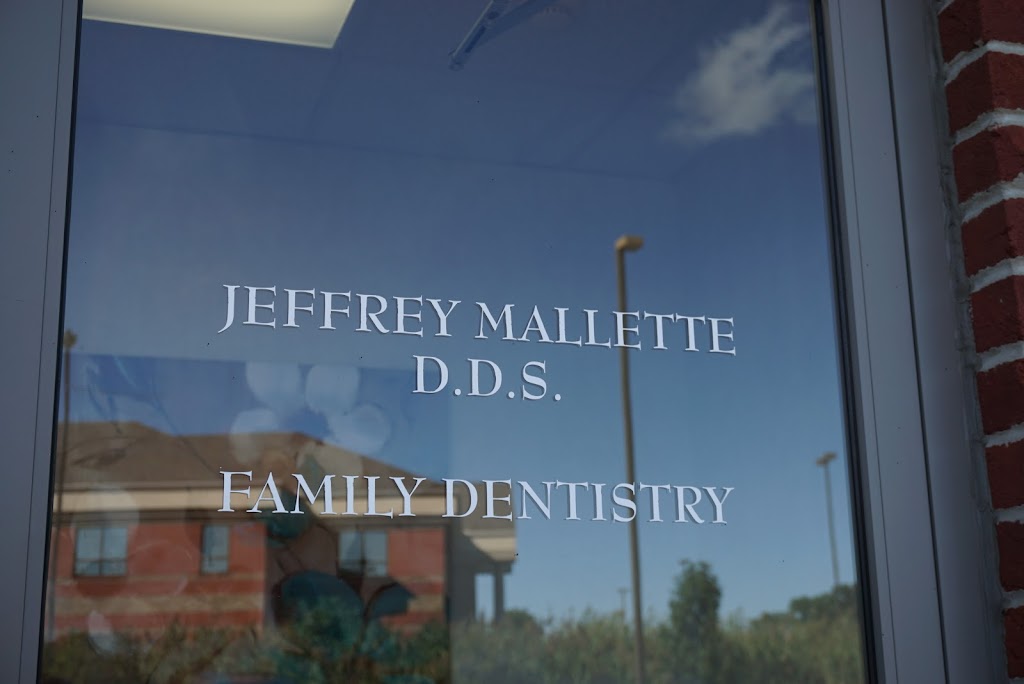 Mallette Dental | Jeffrey A Mallette DDS | 4024 Dressler Rd NW, Canton, OH 44718, USA | Phone: (330) 479-8646