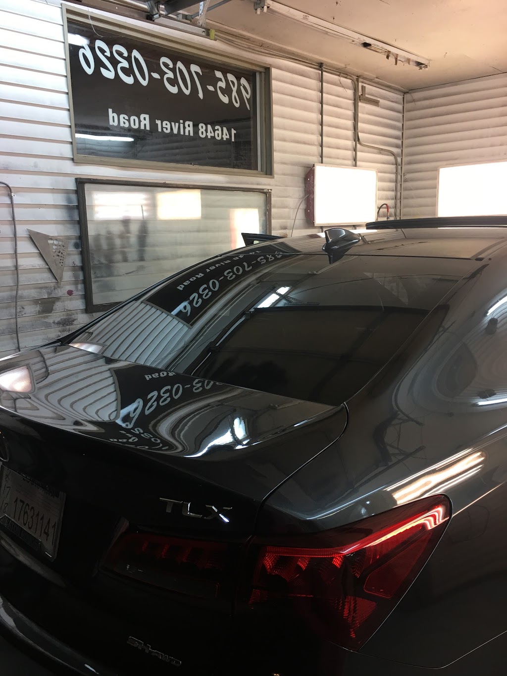 Best Tint and Customs | 14648 River Rd, Destrehan, LA 70047, USA | Phone: (985) 703-0326