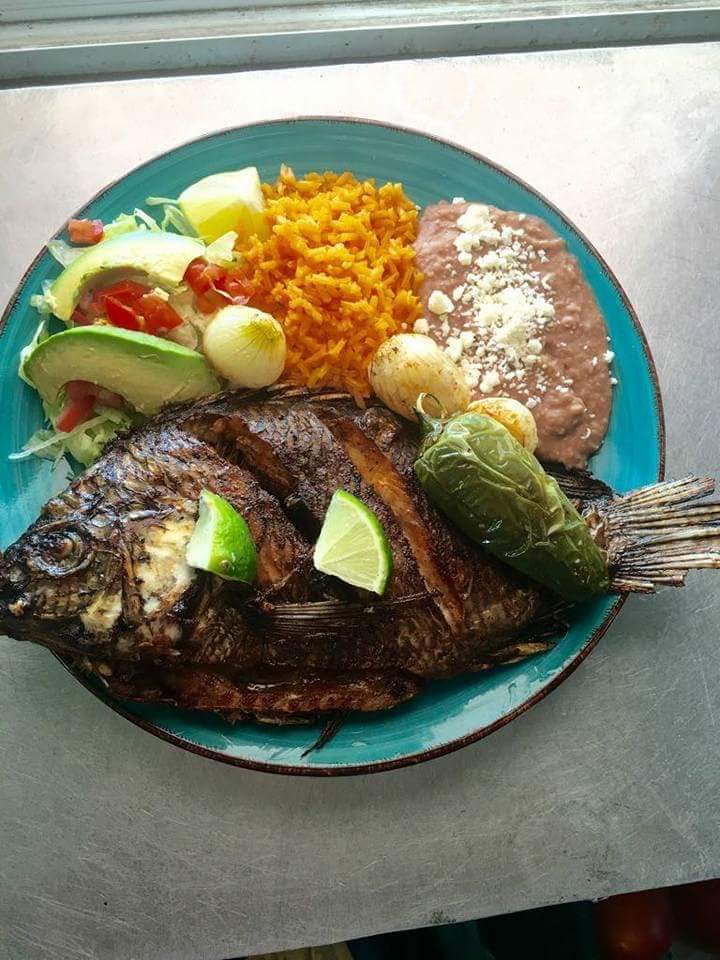 Taqueria El Pasito | 737 Bayou Gardens Blvd, Houma, LA 70364, USA | Phone: (985) 303-3276