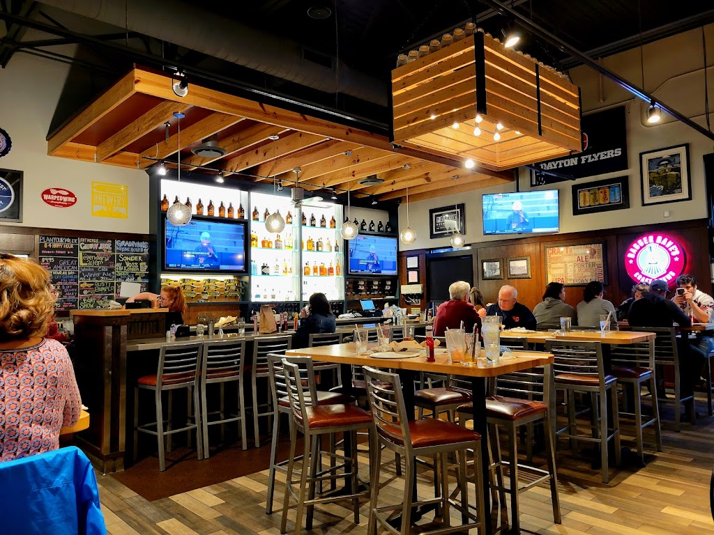 Bagger Daves | 5299 Cornerstone N Blvd, Centerville, OH 45458, USA | Phone: (937) 310-1247