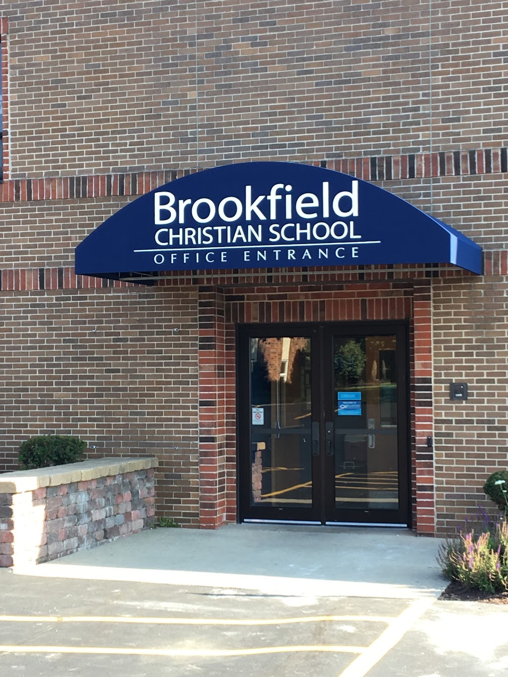 Brookfield Christian School | 14155 W Burleigh Rd, Brookfield, WI 53005, USA | Phone: (262) 782-4722