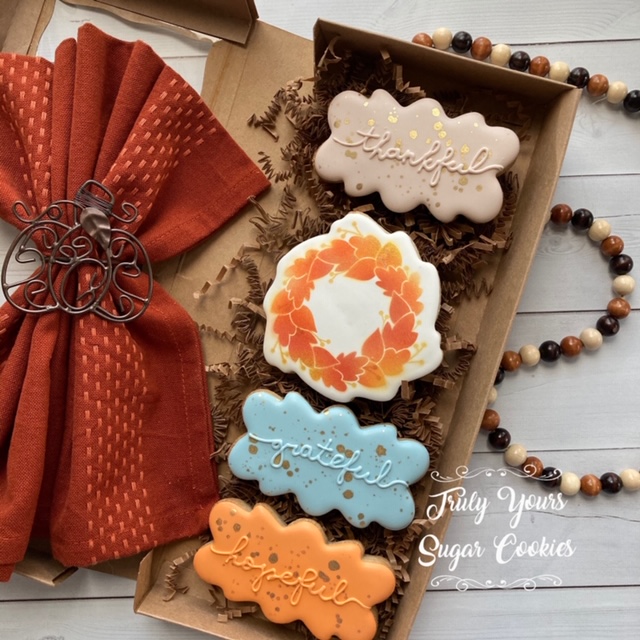 Truly Yours Sugar Cookies | xxx, Urbana, MD 21704, USA | Phone: (301) 874-0634