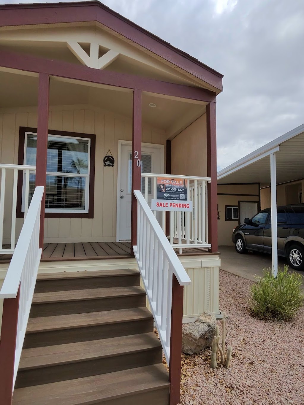 Keith Management | 1700 W Shiprock St, Apache Junction, AZ 85120, USA | Phone: (480) 720-8826