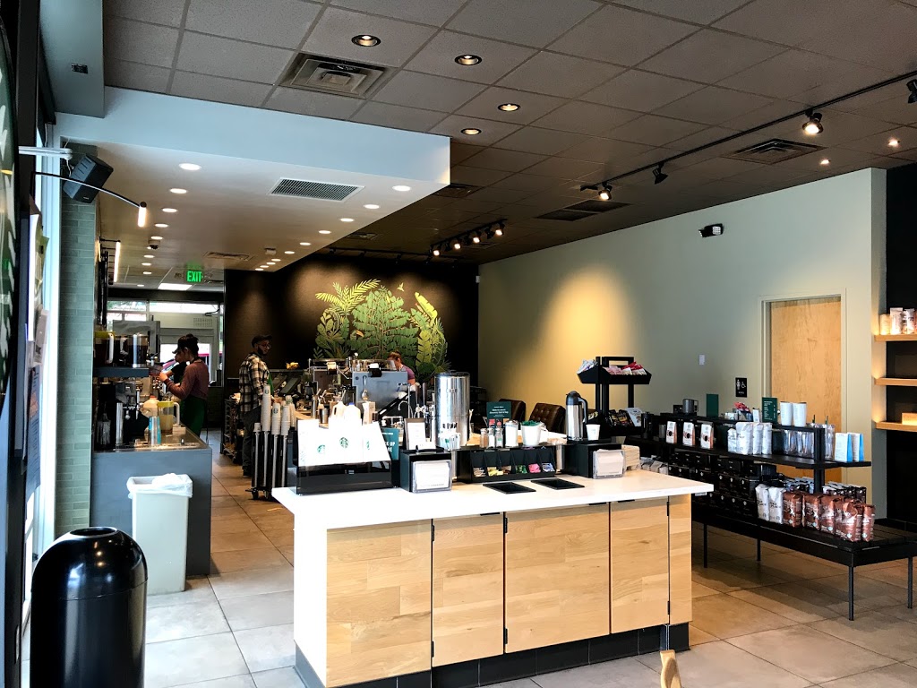 Starbucks | 2320 Versailles Rd, Lexington, KY 40504, USA | Phone: (859) 281-1113