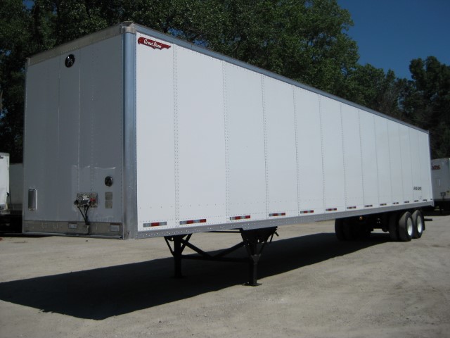 Refix Trailers | 1400 171st St, Hazel Crest, IL 60429 | Phone: (708) 335-9895