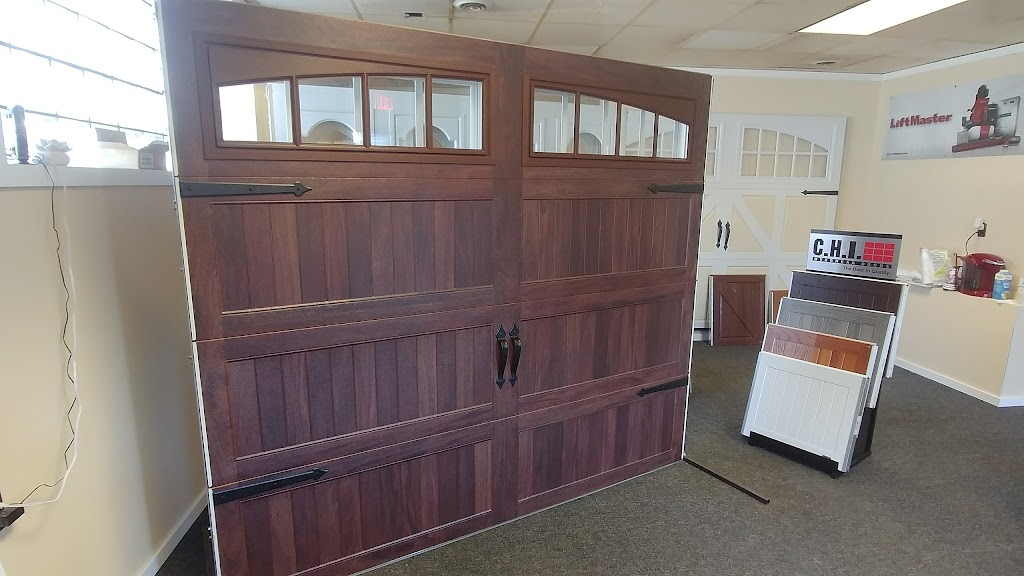 Empire Overhead Doors, LLC | 1288B Pangburn Rd, Schenectady, NY 12306, USA | Phone: (518) 377-2258