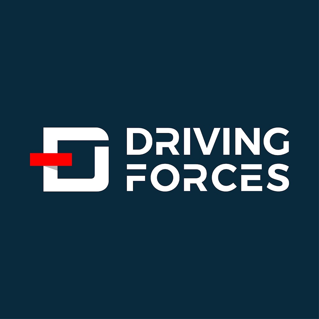 Driving Forces | 26516 Ruether Ave #306, Santa Clarita, CA 91350, USA | Phone: (424) 499-9199