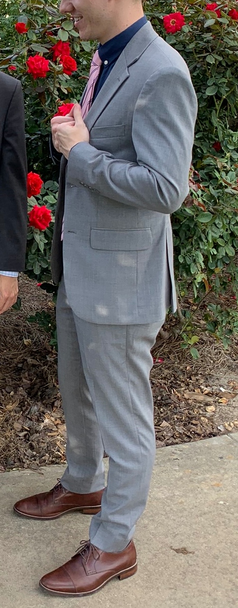 Express Alterations and Tailoring | 11901 Sheldon Rd, Tampa, FL 33626, USA | Phone: (813) 925-9160