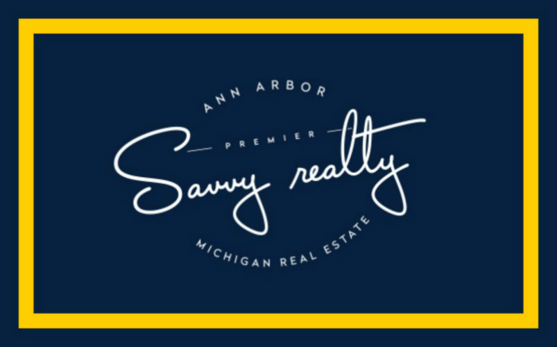 Savvy Realty Group | 255 Hunters Ridge Dr, Saline, MI 48176, USA | Phone: (734) 926-9797