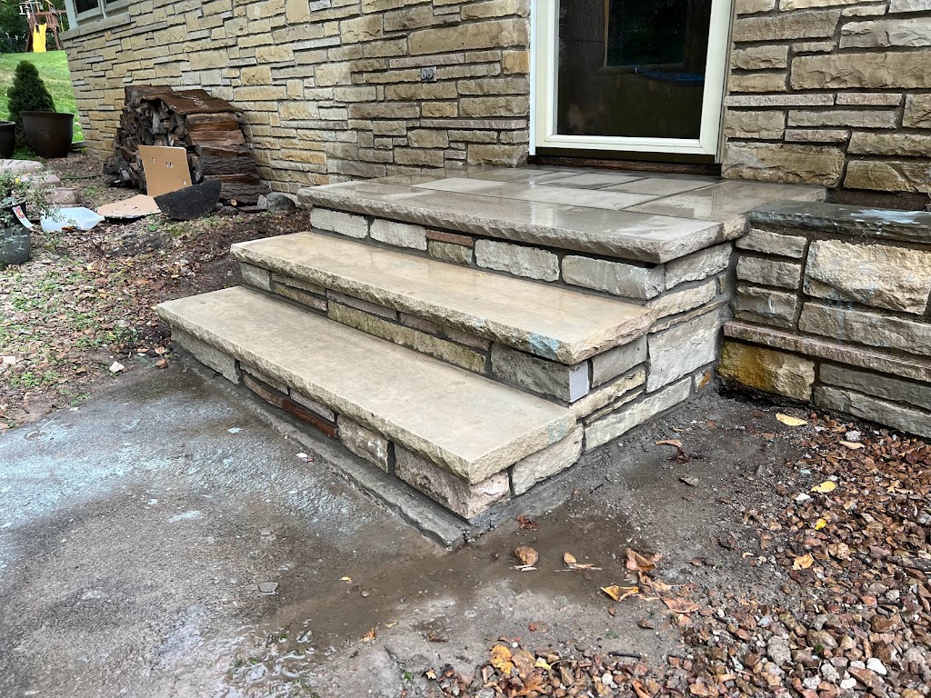 Natural Stone Masonry | 14480 Starlite Dr, Rogers, MN 55374, USA | Phone: (612) 987-3907