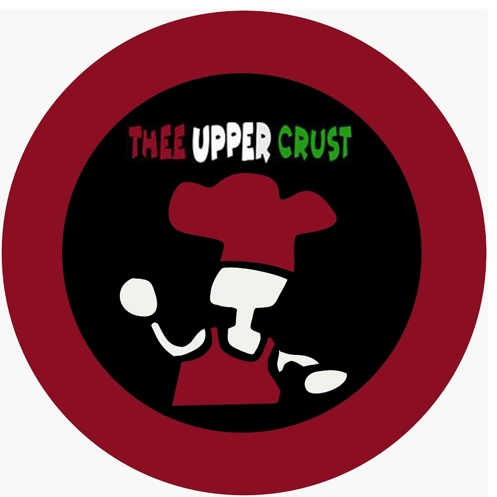 Thee Back Bar @ Thee Upper Crust Pizzeria | 109 N Main St, Pardeeville, WI 53954, USA | Phone: (608) 429-2046