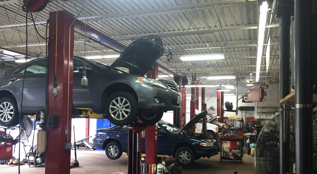 Olmsted Auto Care | 27098 Cook Rd, Olmsted Township, OH 44138, USA | Phone: (440) 427-9310