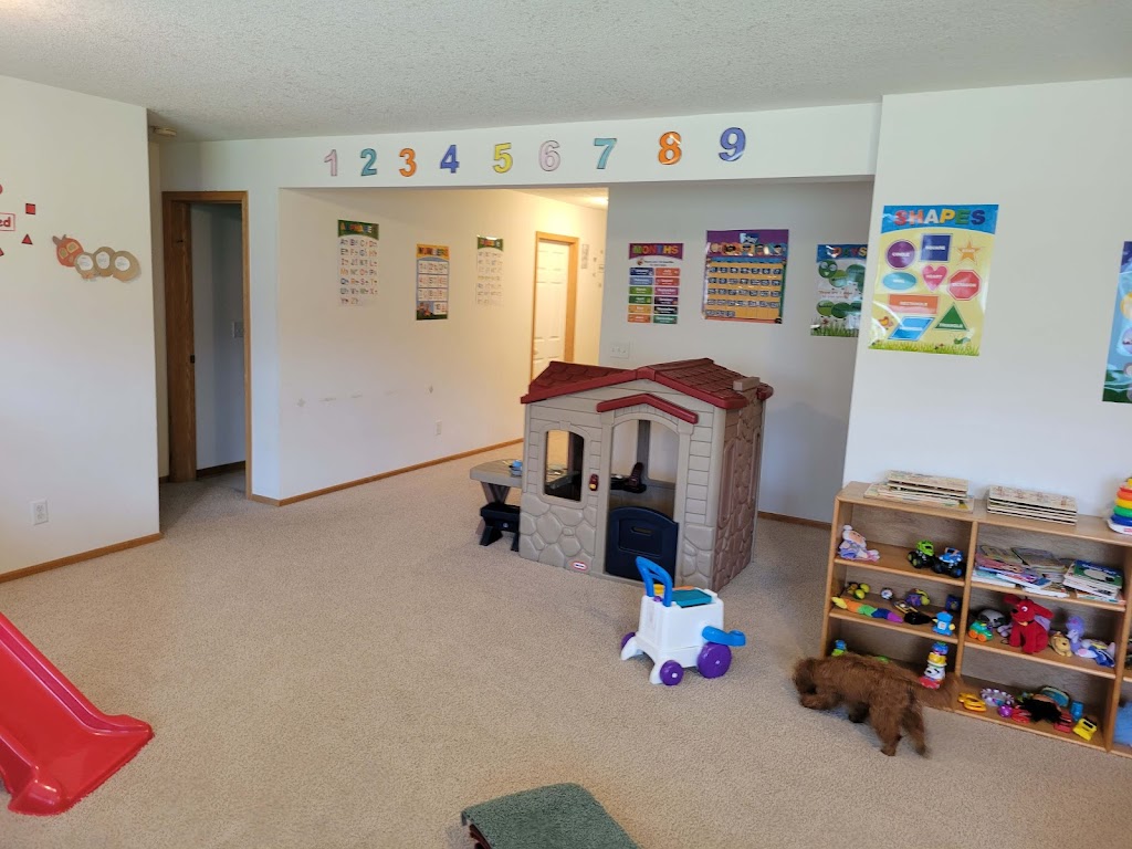 Joes Daycare | 1032 Kerber Pass, Chaska, MN 55318, USA | Phone: (952) 200-1792