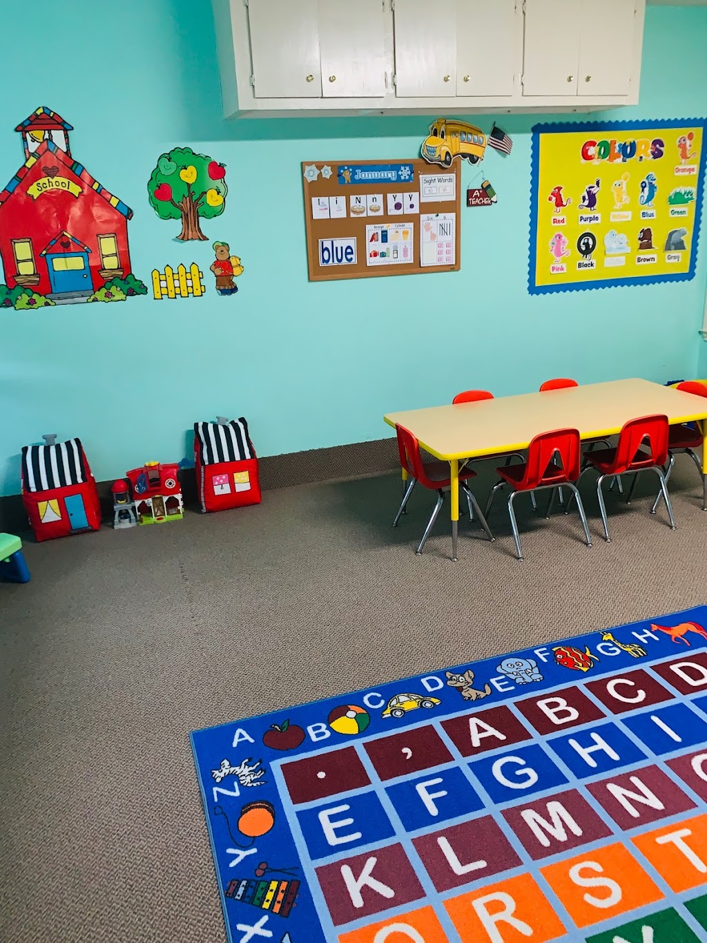A+ Kids Playschool | 17257 Tobermory Dr, Pflugerville, TX 78660, USA | Phone: (512) 989-5977