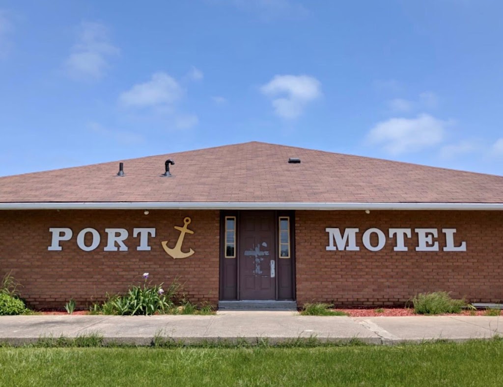 Port Motel | 10134 ON-3, Port Colborne, ON L3K 5V4, Canada | Phone: (905) 835-5202