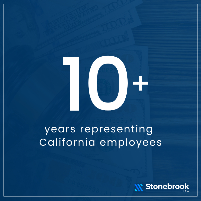 Stonebrook Law | 10250 Constellation Blvd suite 100, Los Angeles, CA 90067, USA | Phone: (310) 553-5533