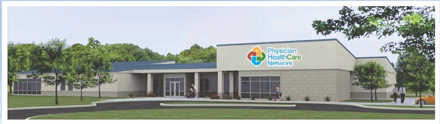 Physician Healthcare Network Macomb | 36267 26 Mile Rd, New Haven, MI 48048 | Phone: (586) 716-1371