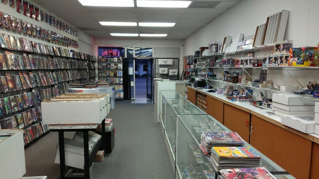 Trader Js Cards & Comics | 7293 Village Pkwy, Dublin, CA 94568, USA | Phone: (925) 828-6804