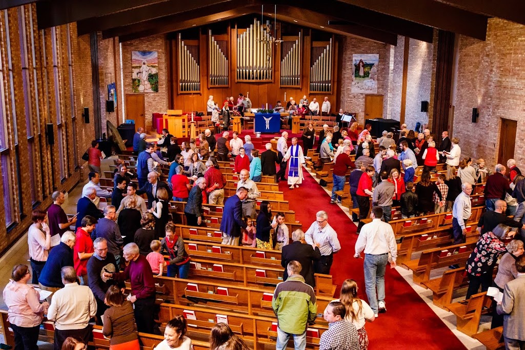 Good Shepherd Lutheran Church - Madison Campus | 5701 Raymond Rd, Madison, WI 53711, USA | Phone: (608) 271-6633