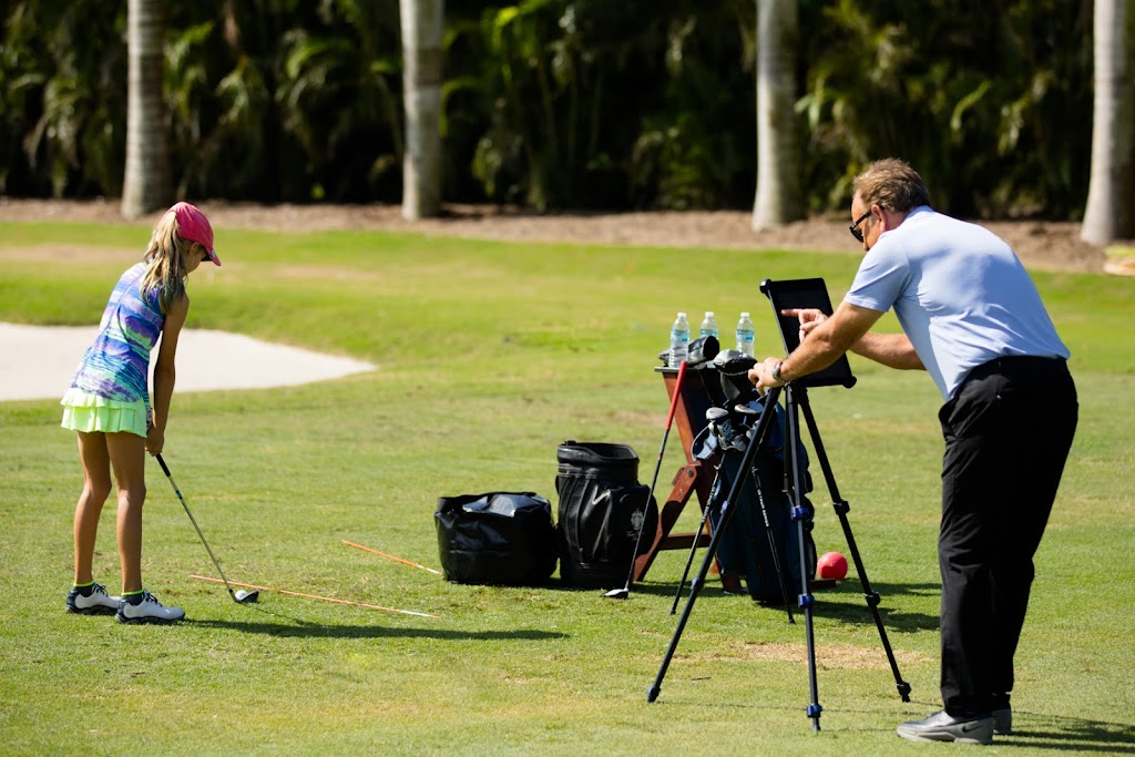 Rick Smith Golf Performance Center | 4400 NW 87th Ave, Doral, FL 33178, USA | Phone: (305) 591-6487