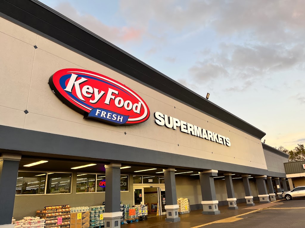 Key food fresh Sarasota | 3301 17th St, Sarasota, FL 34235, USA | Phone: (941) 203-8433