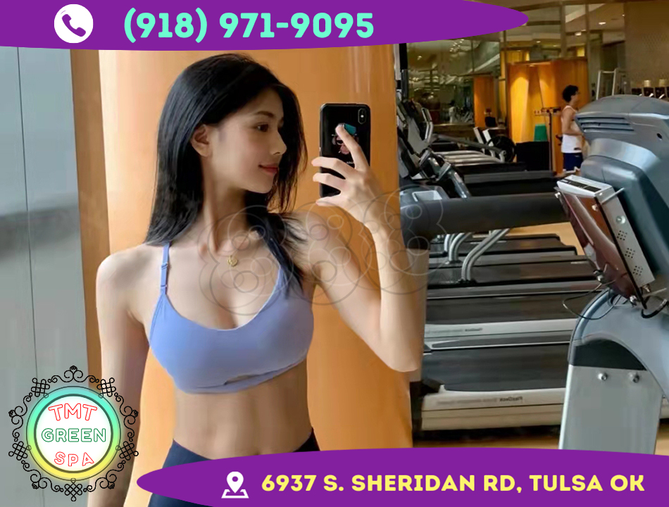 TMT Green Spa | 6937 S Sheridan Rd, Tulsa, OK 74133, United States | Phone: (918) 971-9095