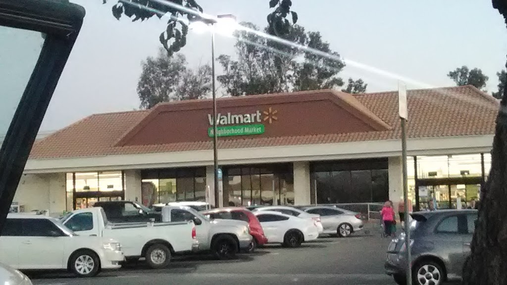 Walmart Neighborhood Market | 8844 Limonite Ave, Jurupa Valley, CA 92509, USA | Phone: (951) 968-7218