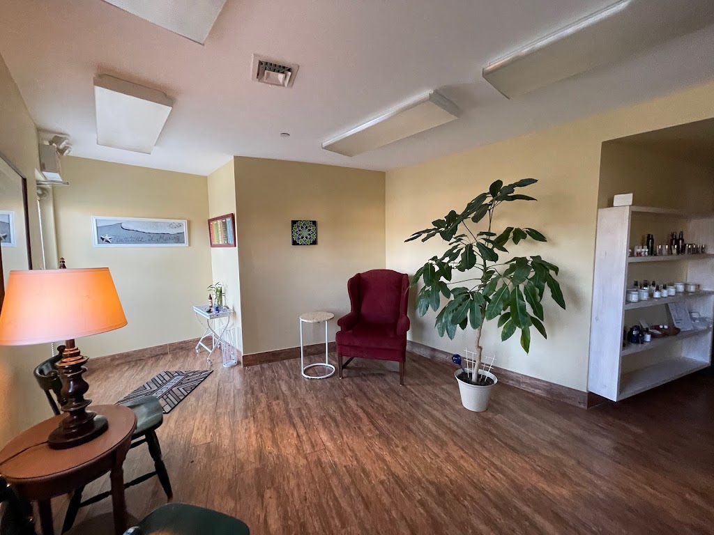 Nurture U Wellness | 120-20 Rockaway Beach Blvd, Queens, NY 11694, USA | Phone: (347) 727-7014
