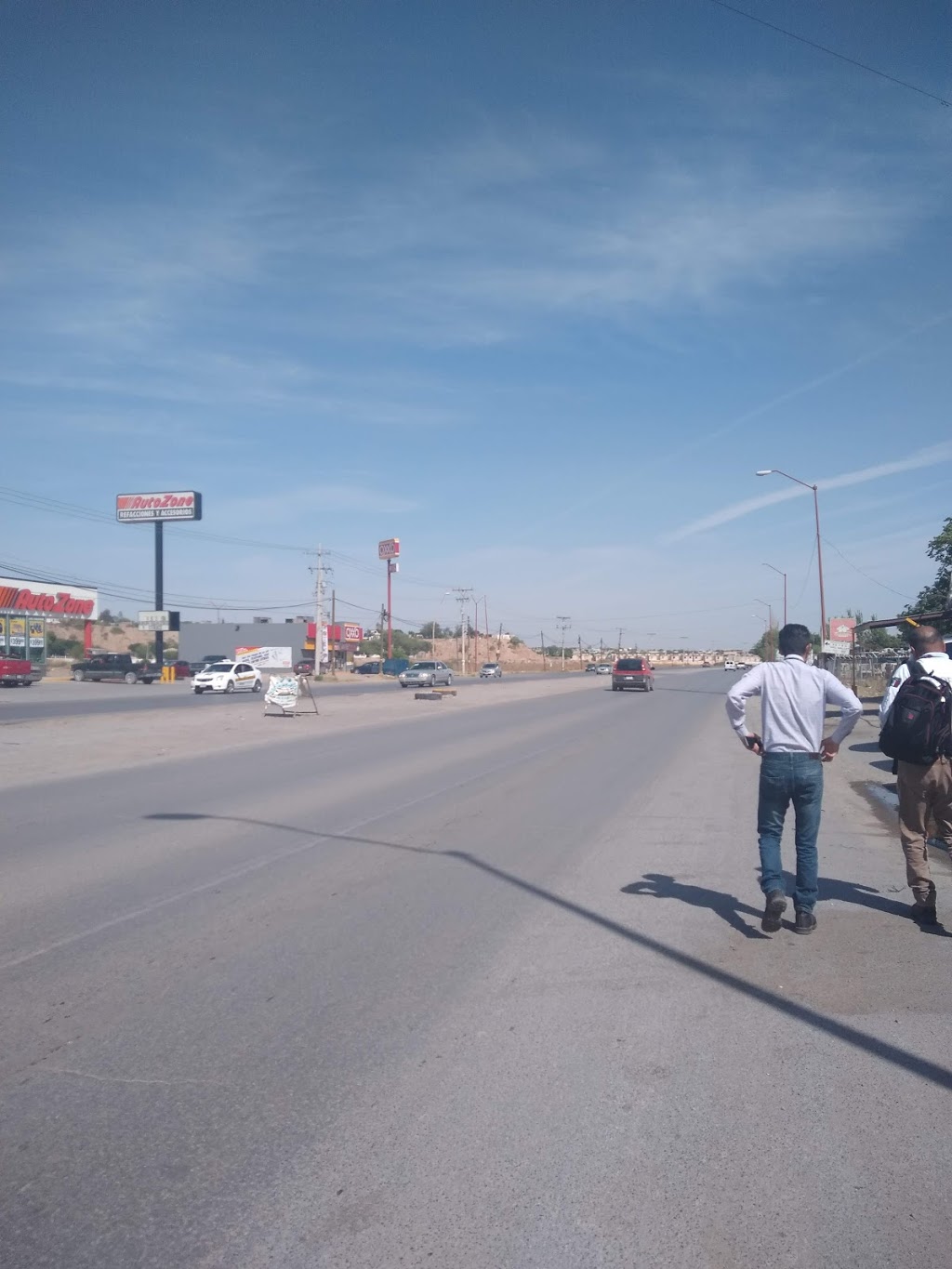 Barbacoa El Impostor | Carretera Juárez-Porvenir 13,53 km, Olivar de Castilla, 32594 Cd Juárez, Chih., Mexico | Phone: 656 704 8265