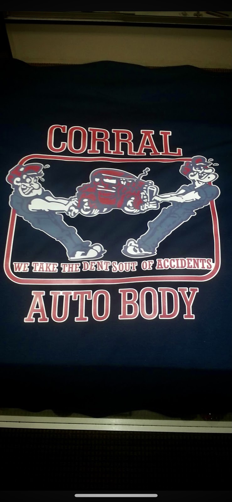 CORRAL autobody | 1900 Kinser Rd Ste 4, Ceres, CA 95307, USA | Phone: (209) 566-8691