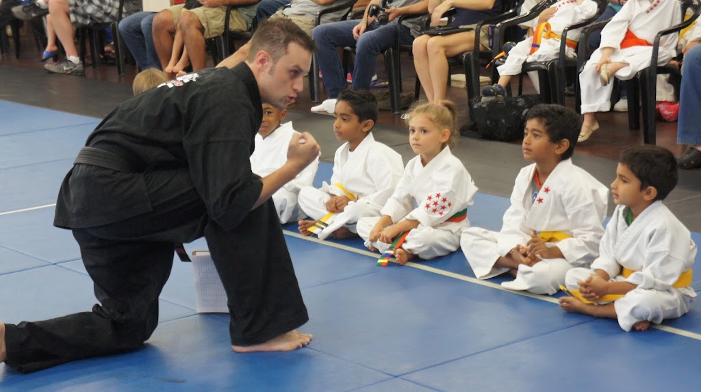 Championship Martial Arts | 105 Lexington Cir #6845, Peachtree City, GA 30269, USA | Phone: (770) 487-6464