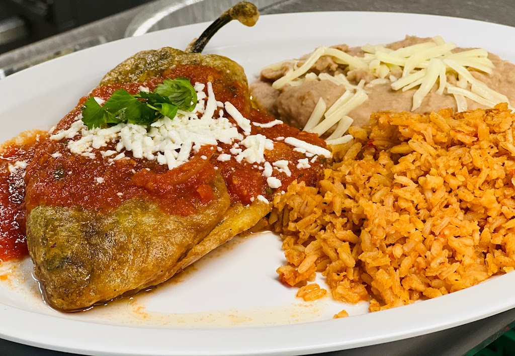 Fridas Cocina | 817 Seibert Rd, Scott AFB, IL 62225, USA | Phone: (618) 416-2151