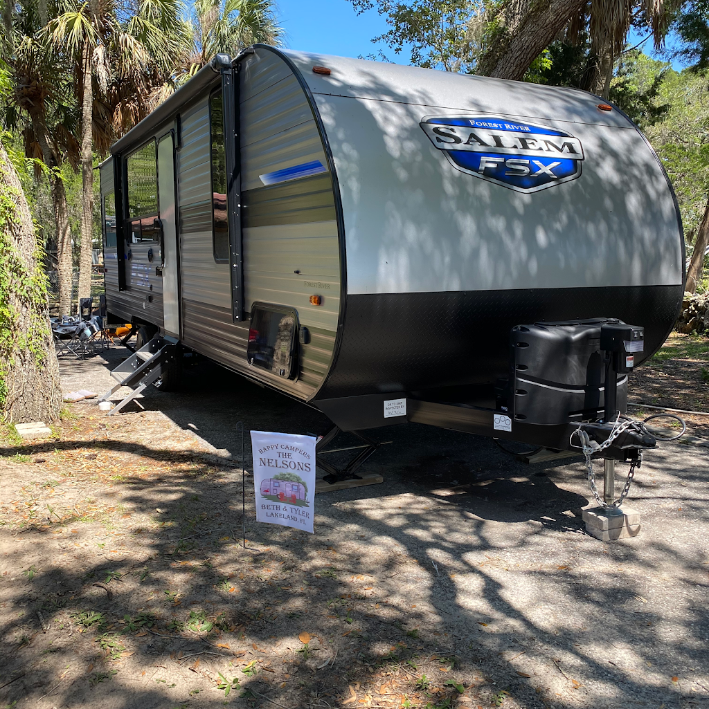 Ozello Keys Fish Camp | 2355 S Ripple Path, Crystal River, FL 34429, USA | Phone: (352) 228-8095