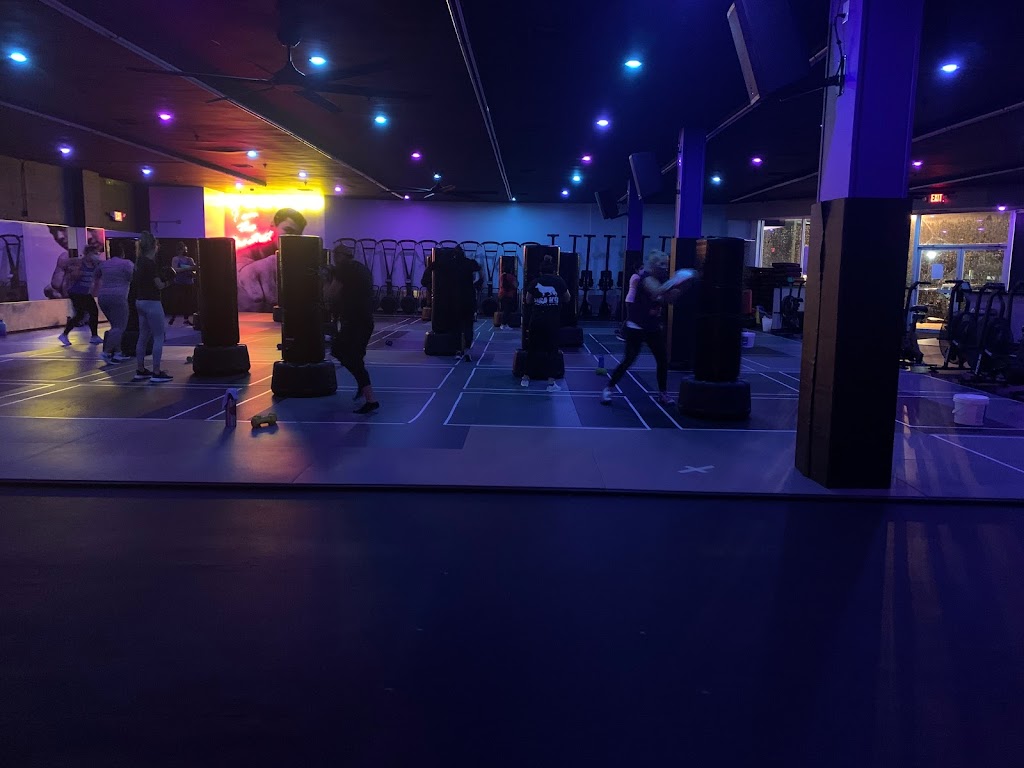Hero Kickboxing & Fitness | 148 Gardiners Ave, Levittown, NY 11756, USA | Phone: (516) 796-0700