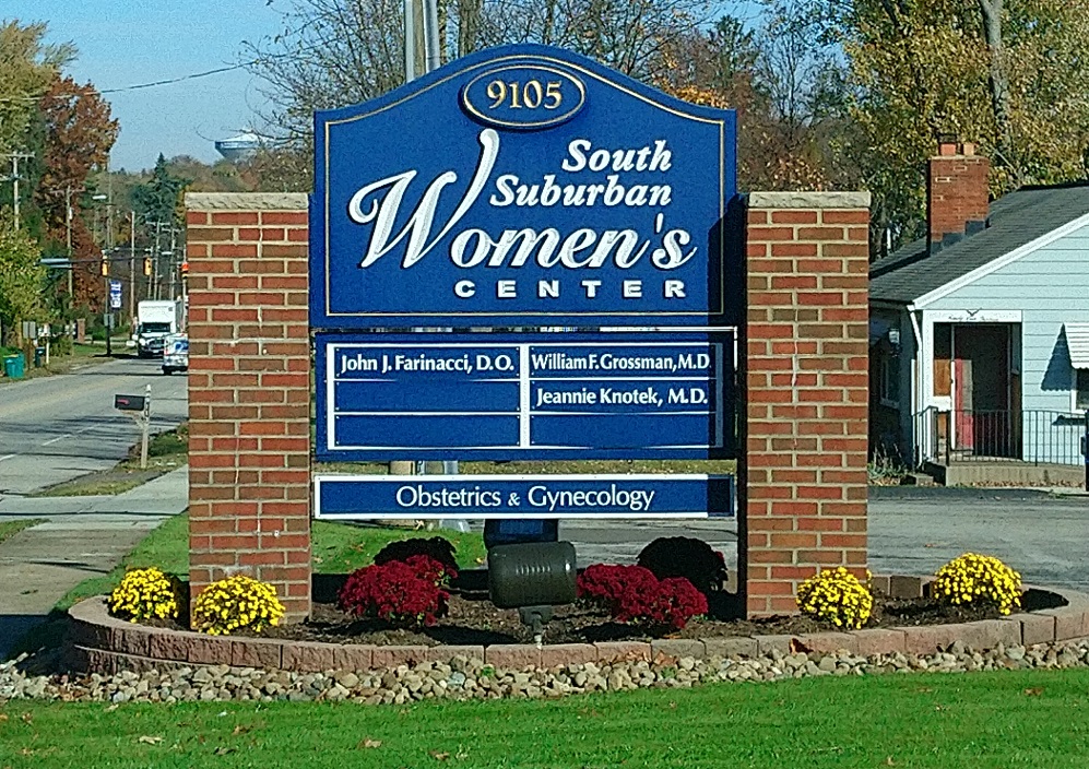 South Suburban Womens Center | 9105 Darrow Rd #1821, Twinsburg, OH 44087, USA | Phone: (330) 425-7400