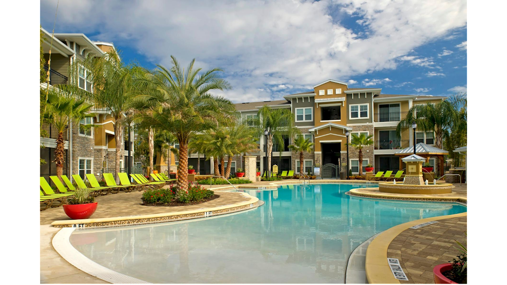 Bell at Universal Apartments | 6350 Vineland Rd, Orlando, FL 32819, USA | Phone: (407) 352-0098